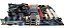 Placa Mãe PCI MB G31T-M7 LGA 775 DDR2 Processador + Cooler - Imagem 4