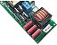 Placa Lastro Projetor Vip 180w Pt Vip 03 Fonte X1 Original - Imagem 9