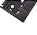 Carcaça Teclado para Acer Aspire 4738-6666 4738 6666 - Imagem 4