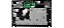 Carcaça Face C Netbook Acer Aspire One D255 Original - Imagem 2