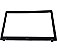 Tampa Moldura para Notebook Acer Aspire 5750 5350 Original - Imagem 2