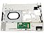 Carcaça Face C Netbook Acer Aspire One Happy 2 8481 - Imagem 5