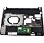 Carcaça Face C Netbook Acer Aspire One D257  257 Original - Imagem 4