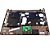Carcaça Teclado para Acer Aspire D250-1185 Original - Imagem 1