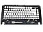 KEYBOARD FRAME GREEN W/ SPEAKER - Imagem 6