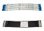 Cabo Flat 44 Vias 14cm Awm 20861 Tennrich 105c 60v Original - Imagem 5