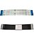 Cabo Flat 44 Vias 14cm Awm 20861 Tennrich 105c 60v Original - Imagem 1