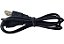 Cabo Dados Micro Usb Turbo V8 Carregamento E Dados - Imagem 2