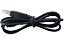 Cabo Dados Micro Usb Turbo V8 Carregamento E Dados - Imagem 3