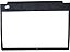 Moldura Da Tela Notebook Lenovo Thinkpad E490 - Imagem 3