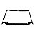 Moldura de Tela de LCD para Notebook Lenovo Thinkpad T470 - Imagem 3