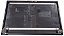 Tampa traseira LCD Antena Lenovo 300e 2ª Geração 81M9 82GK - Imagem 1