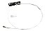 Cabo Flat Via 15 Cnvt/b Panel 10 Pin LG Sc10e6601 Novo - Imagem 7