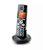 Ramal Sem Fio Para Expansão Elgin Ddb Home R Cor Preto 110v/220v - Imagem 1