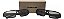 Par De Óculos 3d Polarizado Lenovo Sd10e65727 Preto - Imagem 7