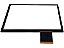 Touch Screen Multimídia 7,12 - 16,4cm X 10,5cm - Nvd Tp2146 - Imagem 1