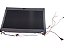 Tampa + Tela Lenovo Thinkpad X220 / X220i / X230 / X230i - Imagem 6