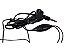 Fone de Ouvido P2 Universal 100% Original - Imagem 3