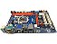 Placa Mae Desktop Positivo Pos-pih81dl N14939 1150 Ddr3 Nova - Imagem 4