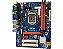 Placa Mae Desktop Positivo Pos-pih81dl N14939 1150 Ddr3 Nova - Imagem 1