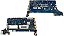 Placa Mãe Lenovo Thinkpad E480 E580 Core i3-8130U Nm-b421 - Imagem 1