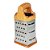 Ralador Universal 6 Faces Aço Inox Antiderrapante - Casambie - Imagem 3
