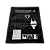 Kit Sacos Para Mala Casambiente 03 Peças Nylon Preto - Imagem 6