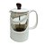 Cafeteira Francesa 660ML Plástico/Vidro - Casambiente - Imagem 3