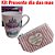 Kit Caneca + Necessaire Diversas Frases - Imagem 2