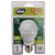 Kit 10 Lâmpadas Led Bulbo 7w 3000K Amarela Bivolt E27 - Imagem 3