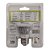 Kit 10 Lâmpada Led 5w Dicroica 3000k E27 Bivolt - Imagem 4