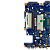 Placa Mãe Notebook Lenovo G40-70 G40-80 NM-A272 i3-4005U - Imagem 5