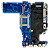 Placa Mãe Notebook Lenovo G40-70 G40-80 NM-A272 i3-4005U - Imagem 7
