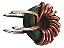 Kit 10 Un Indutor Pth Toroidal 7.8uh T9x5x3 - Imagem 7