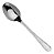 Kit 12 Colheres Cafe Chá 10cm Inox Bar Restaurante Sobremesa - Imagem 4
