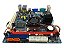 Placa Mae Ddr2 Mod. Ad300 15-v86-011002 Intel Atom 230 - Imagem 4