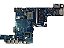 PLACA MÃE ACER ASPIRE M5-581TG I5-3317U Q5LJ1 LA-8203P - Imagem 1