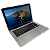 Macbook Pro A1278 Core i5 3th 8gb SSD 240gb 13.3" mid 2012 - Imagem 1