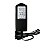 Fonte Chaveada  15v 1,2a 18w Bivolt Pino 5,5 X 2,1m - ELT1512 - DXR - Imagem 4