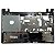 Carcaça Base Teclado Notebook Acer Aspire 5820 com Touchpad - Imagem 2