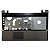 Carcaça Base Teclado Notebook Acer Aspire 5820 com Touchpad - Imagem 1