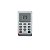 Controle Acer H5360 X110 X1161 X1261 A-16-B VZ.K0100.002 - Imagem 1