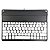 Carcaça Teclado Notebook Acer Iconia TAB W500 60L080U004 - Imagem 1