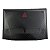 Tampa Inferior Carcaça Notebook Lenovo Y720  - PN 5S50P96609 - Imagem 1
