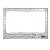 Moldura LCD Tela para Notebook Acer All in One z1-751 - Imagem 2
