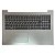 Base Teclado Palmrest Lenovo Ideapad 330-15IKB - 5S50R06244 - Imagem 1