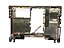 Carcaça Tampa  para Base Notebook Acer Aspire A5 4820G 4820T - Imagem 4