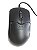 Mouse Intelbras Para Dvr Cor Preto - Imagem 1