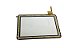 Tela Vidro Touch Para Tablet CCE M906G + Adesivo 3m - Imagem 3