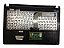 Carcaça Com Teclado Notebook Positivo Stilo Xr2995 Xr299 - Imagem 2